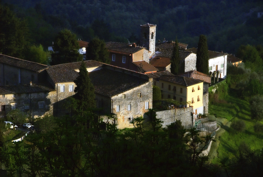 Fiano View #30